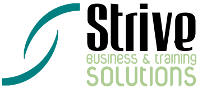 Strive Business & Training Solutions Logo